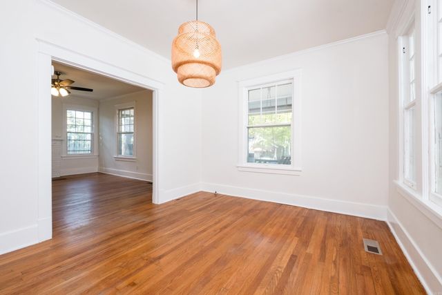 203 N Monroe Street, Little Rock, AR 72205