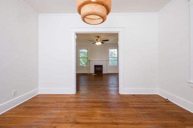 203 N Monroe Street, Little Rock, AR 72205