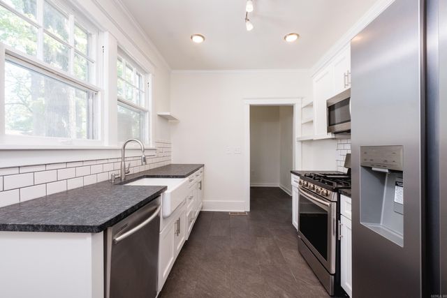 203 N Monroe Street, Little Rock, AR 72205