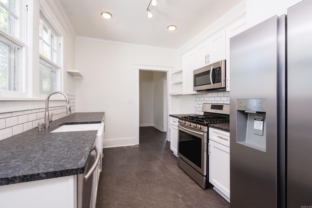 203 N Monroe Street, Little Rock, AR 72205