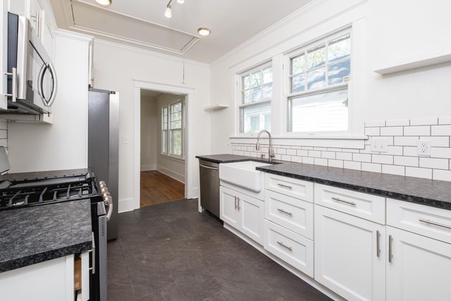 203 N Monroe Street, Little Rock, AR 72205