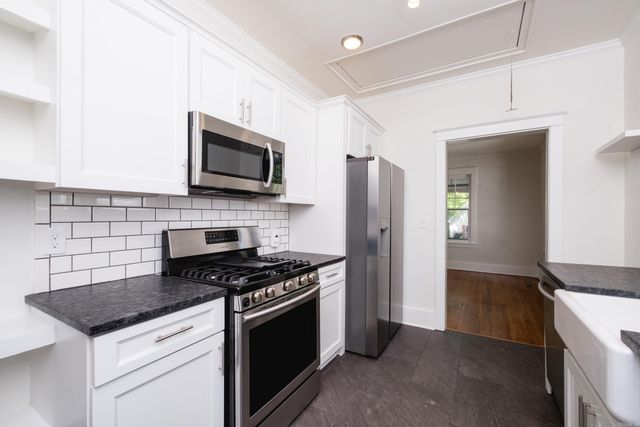 203 N Monroe Street, Little Rock, AR 72205