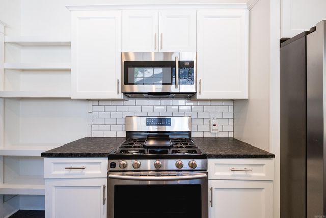 203 N Monroe Street, Little Rock, AR 72205