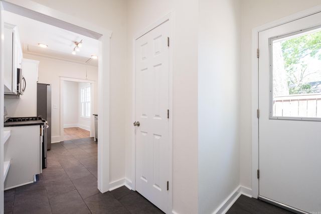 203 N Monroe Street, Little Rock, AR 72205