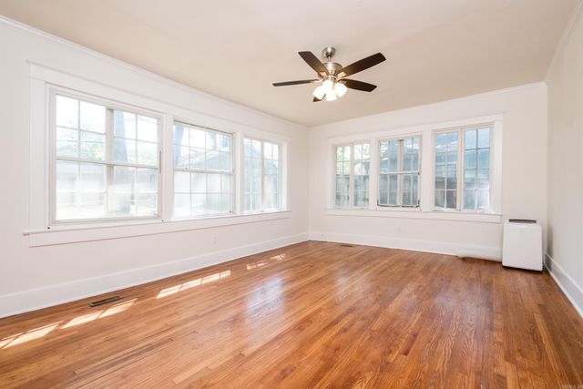 203 N Monroe Street, Little Rock, AR 72205