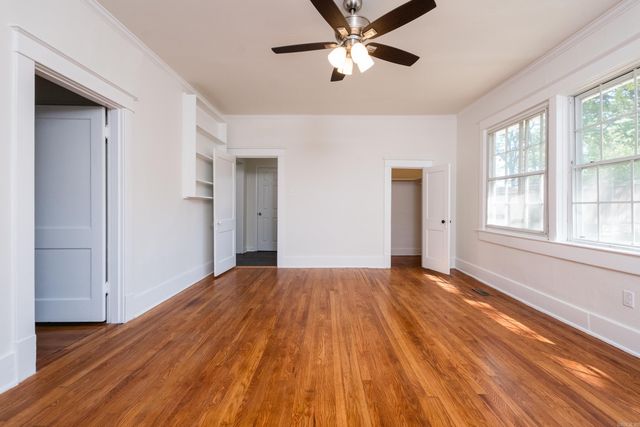 203 N Monroe Street, Little Rock, AR 72205