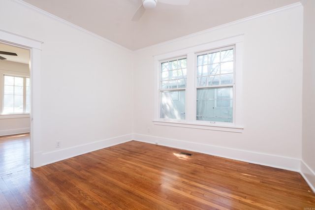 203 N Monroe Street, Little Rock, AR 72205