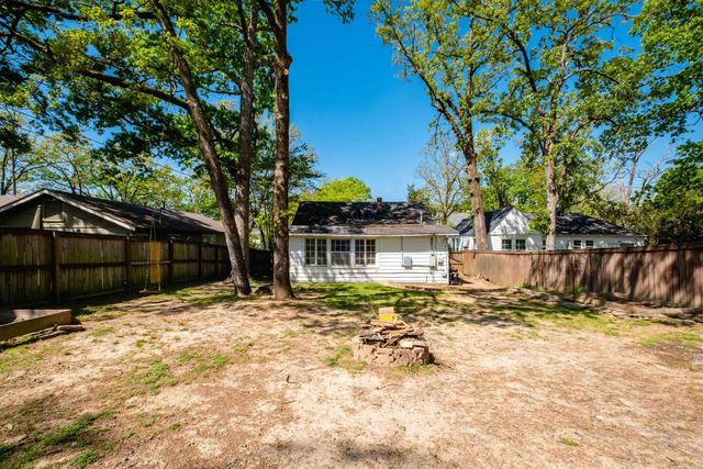 203 N Monroe Street, Little Rock, AR 72205