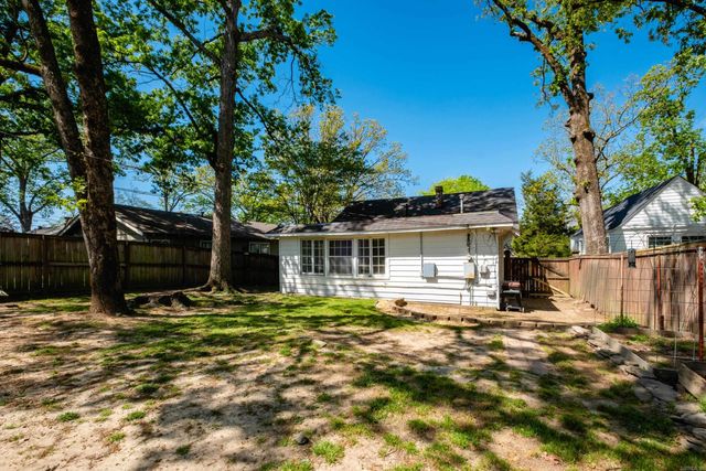 203 N Monroe Street, Little Rock, AR 72205