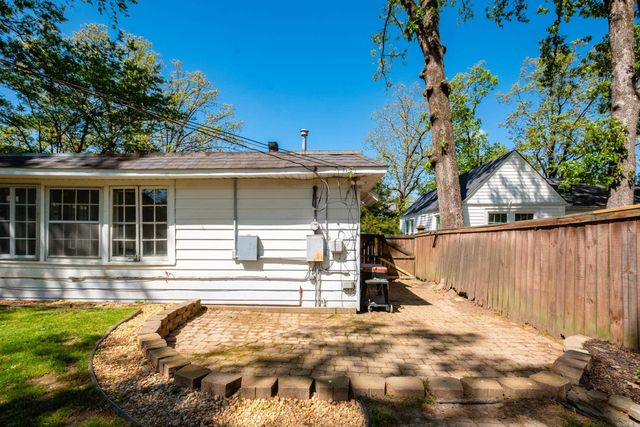 203 N Monroe Street, Little Rock, AR 72205