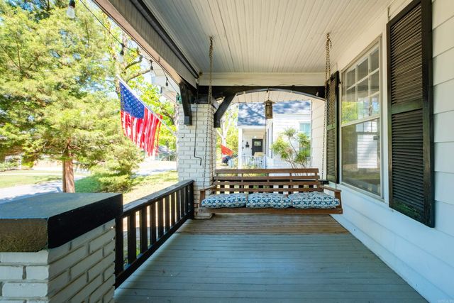 203 N Monroe Street, Little Rock, AR 72205