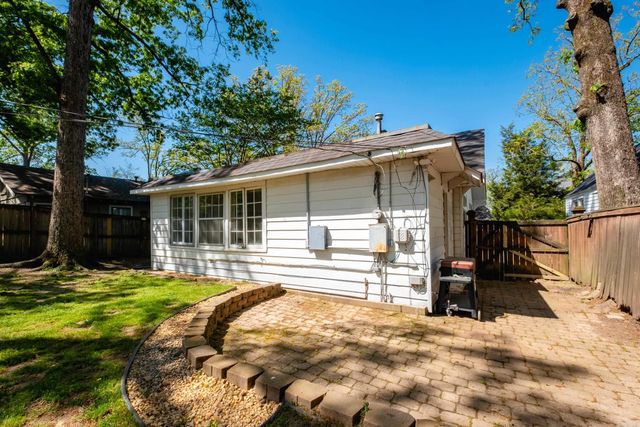 203 N Monroe Street, Little Rock, AR 72205