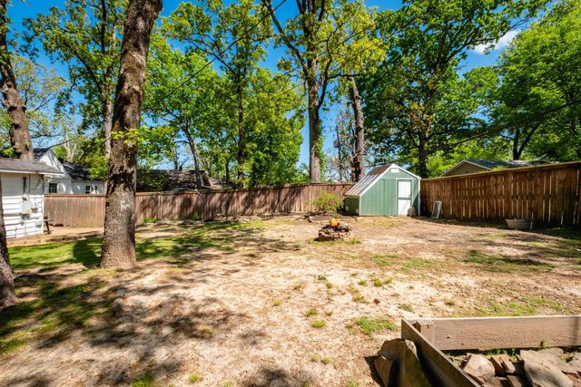 203 N Monroe Street, Little Rock, AR 72205