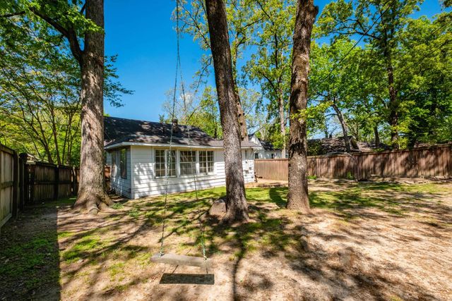 203 N Monroe Street, Little Rock, AR 72205