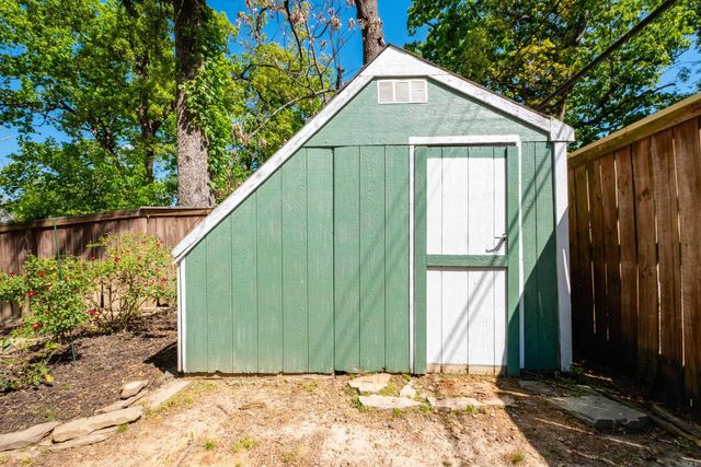 203 N Monroe Street, Little Rock, AR 72205