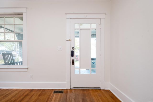 203 N Monroe Street, Little Rock, AR 72205