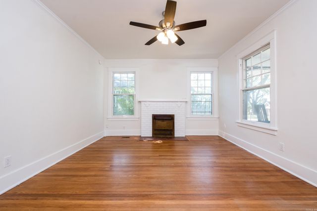 203 N Monroe Street, Little Rock, AR 72205