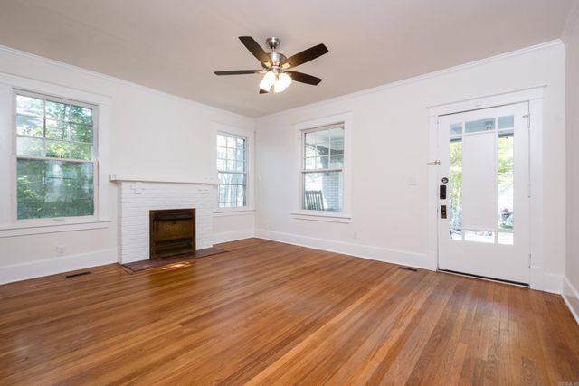 203 N Monroe Street, Little Rock, AR 72205