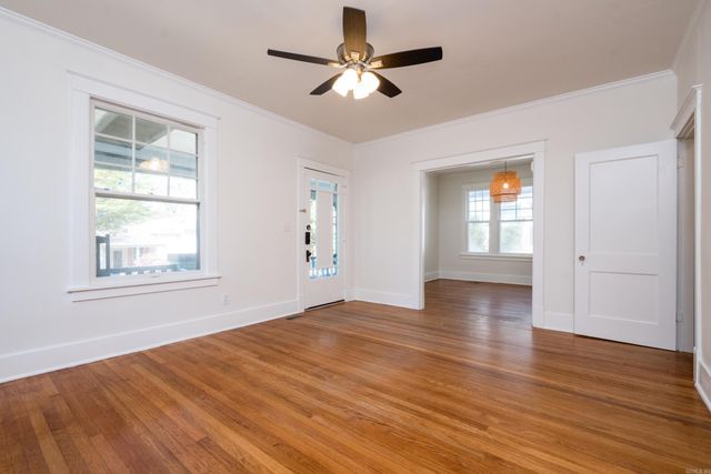 203 N Monroe Street, Little Rock, AR 72205