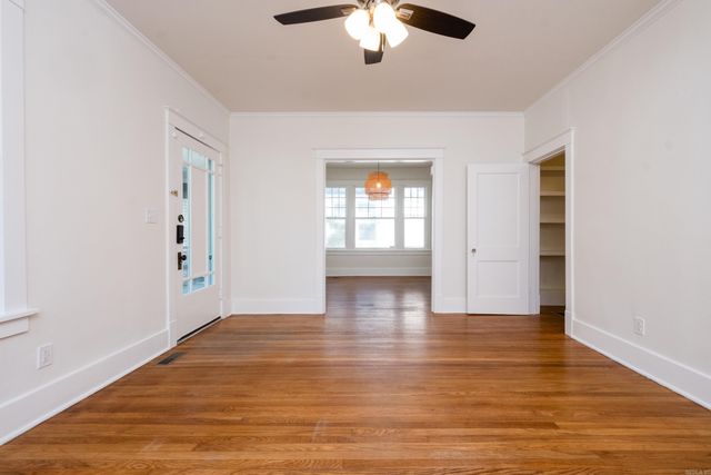 203 N Monroe Street, Little Rock, AR 72205