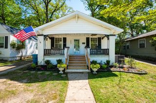 203 N Monroe Street, Little Rock, AR 72205