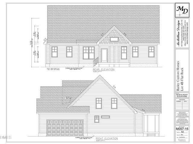 2494 Flat Rock Road, Franklinton, NC 27525