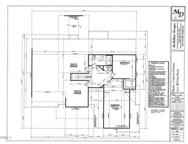 2494 Flat Rock Road, Franklinton, NC 27525