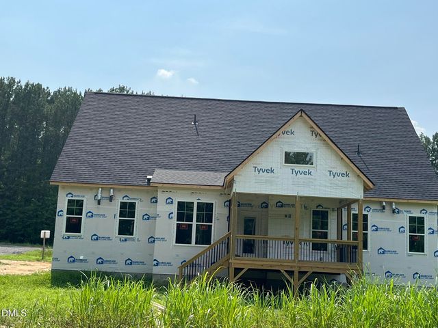 2494 Flat Rock Road, Franklinton, NC 27525