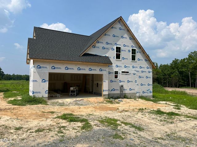 2494 Flat Rock Road, Franklinton, NC 27525