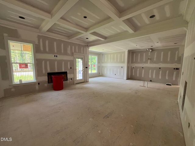 2494 Flat Rock Road, Franklinton, NC 27525