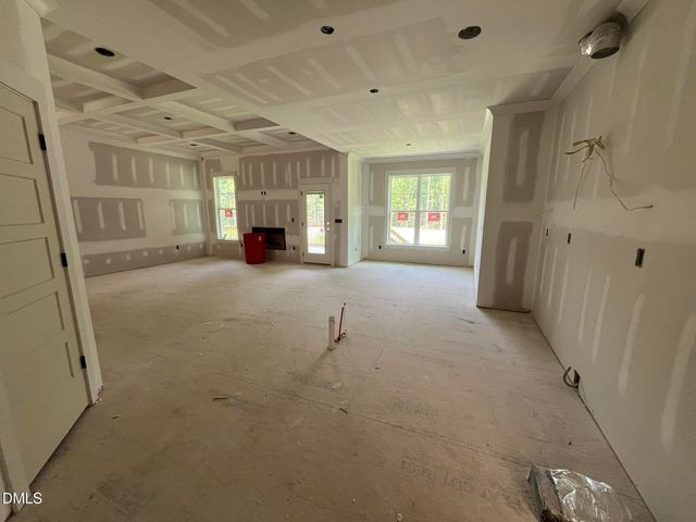 2494 Flat Rock Road, Franklinton, NC 27525