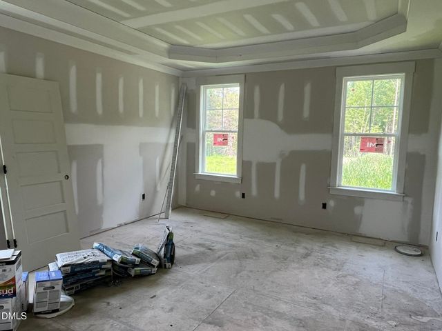2494 Flat Rock Road, Franklinton, NC 27525