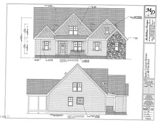 2494 Flat Rock Road, Franklinton, NC 27525
