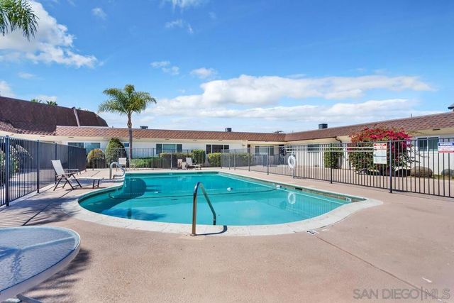 806 E 4Th Ave 8, Escondido, CA 92025