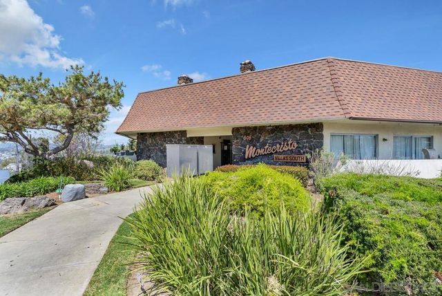 806 E 4Th Ave 8, Escondido, CA 92025