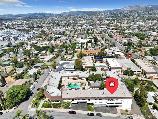 806 E 4Th Ave 8, Escondido, CA 92025