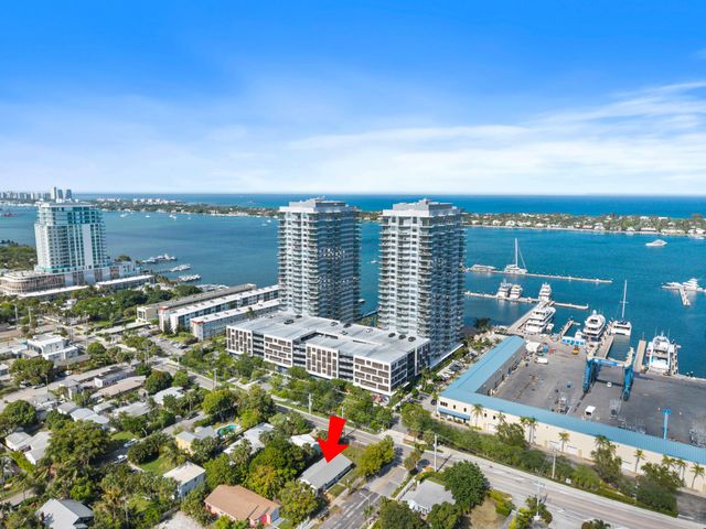 401 42nd Street, West Palm Beach, FL 33407
