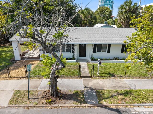 401 42nd Street, West Palm Beach, FL 33407