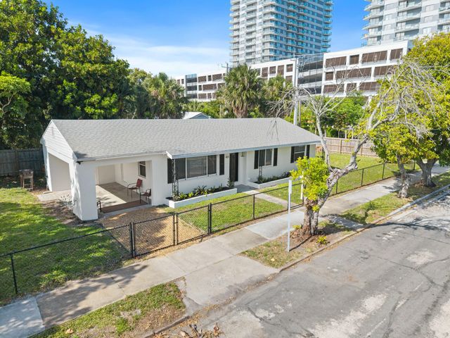 401 42nd Street, West Palm Beach, FL 33407