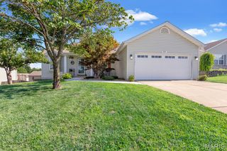 590 Glen Eagle Drive, Troy, MO 63379