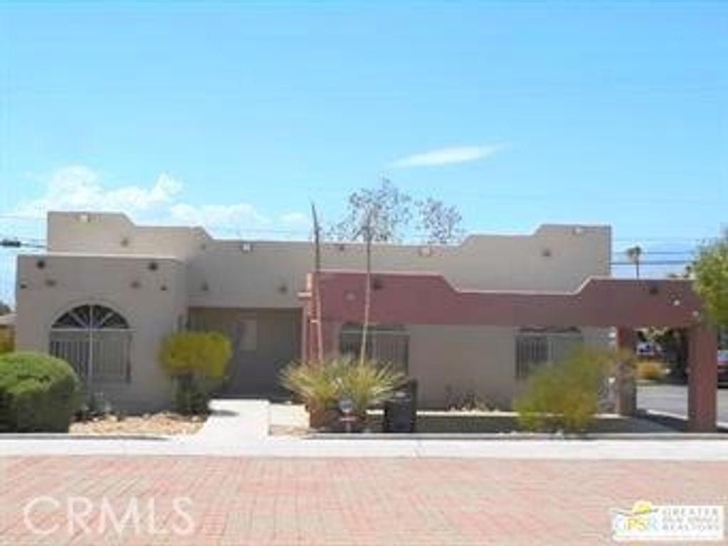 66337 Pierson, Desert Hot Springs, CA 92240