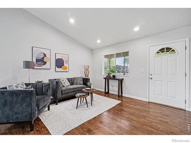 2152 E 11th Street, Loveland, CO 80537