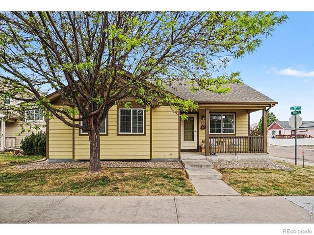 2152 E 11th Street, Loveland, CO 80537