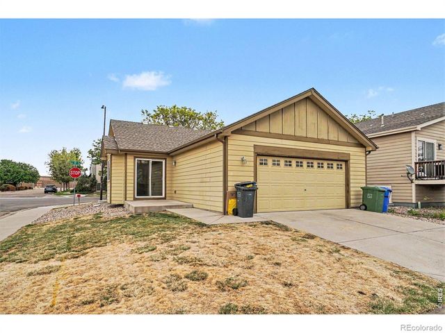 2152 E 11th Street, Loveland, CO 80537