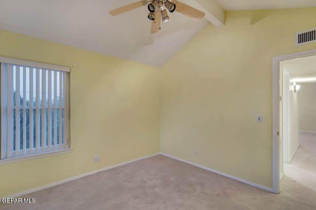 10955 YOGI BERRA Circle, El Paso, TX 79934