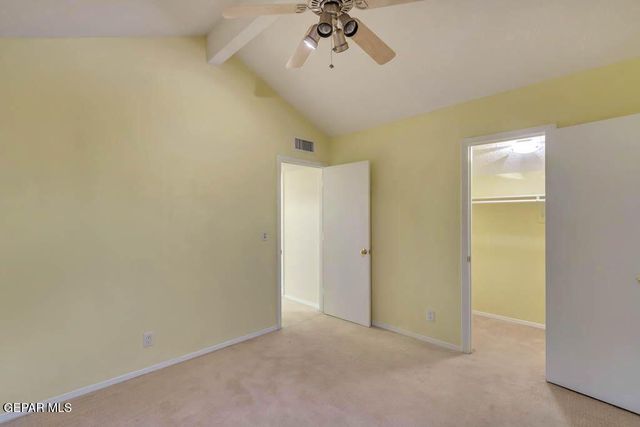 10955 YOGI BERRA Circle, El Paso, TX 79934