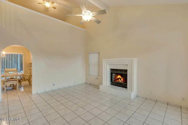 10955 YOGI BERRA Circle, El Paso, TX 79934