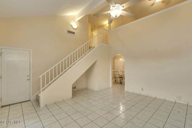 10955 YOGI BERRA Circle, El Paso, TX 79934