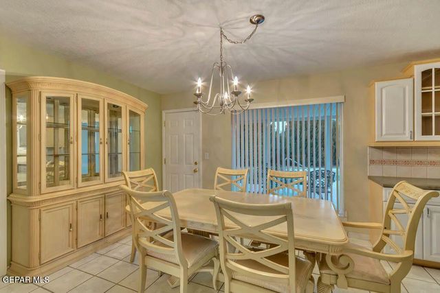 10955 YOGI BERRA Circle, El Paso, TX 79934