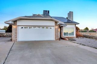 10955 YOGI BERRA Circle, El Paso, TX 79934